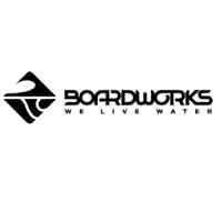Best Surfboards - Boardworks Logo