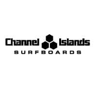 Best Surfboards - Channel Islands Logo