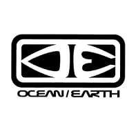 Best Surfboards - Ocean and Earth Logo