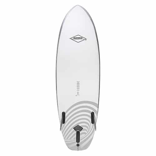Best Surfboards - Pura Vida High-Tech Softboard Review