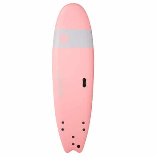 Best Surfboards - Softech Sally Fitzgibbons Softboard Review