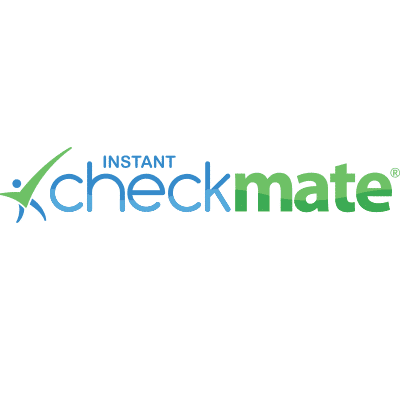 Instant checkmate logo
