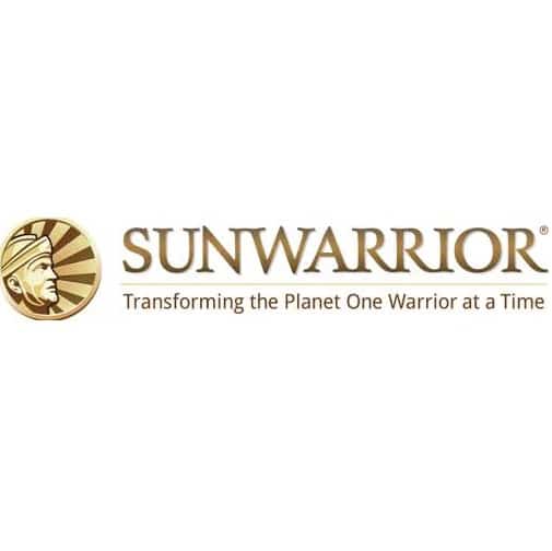 Sunwarrior logo
