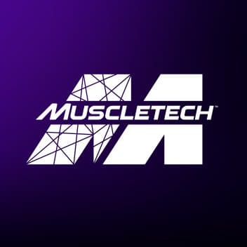 MuscleTech logo