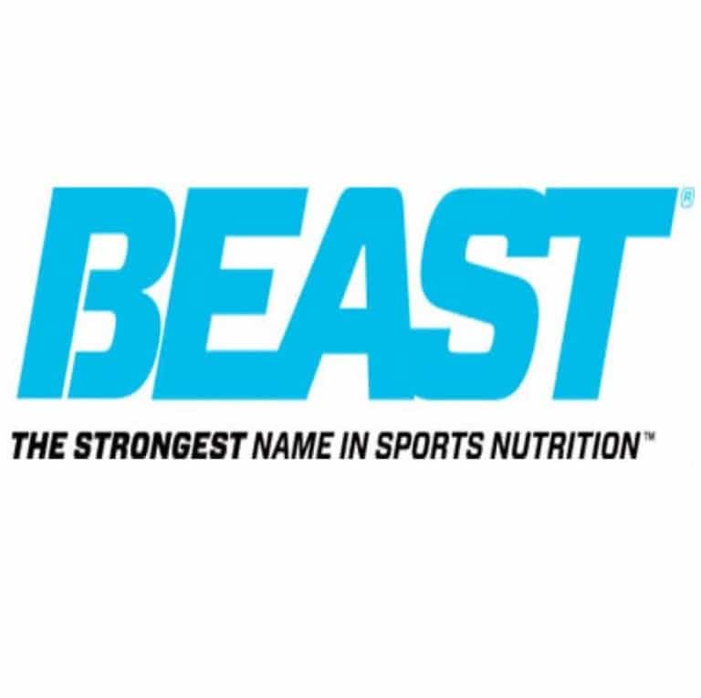 Beast Sports logo