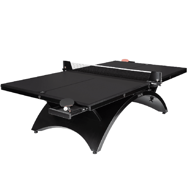 Best Ping Pong Table - killerspin review
