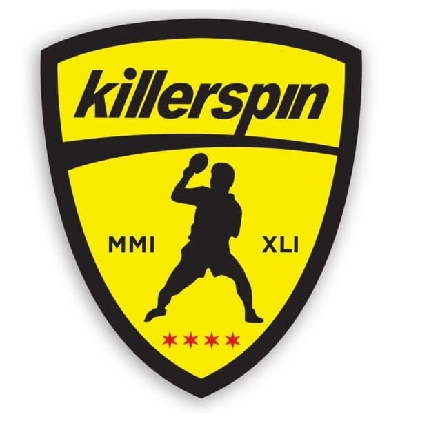 killerspin logo