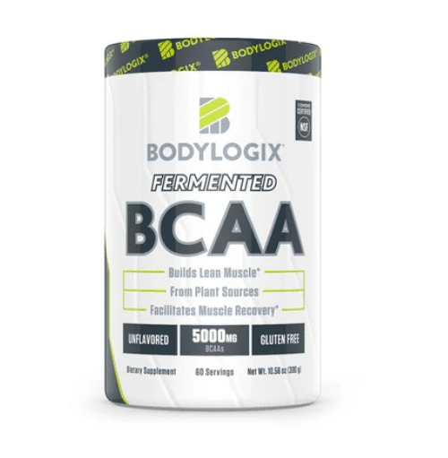 Best bcaa for men - bodylogix review