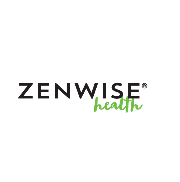 Zenwise health logo