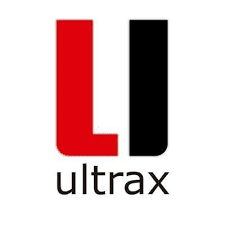 Ultrax Labs logo