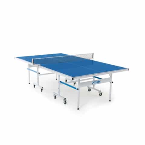 Best ping pong table - stiga review