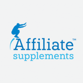 Affiliate supplements logo