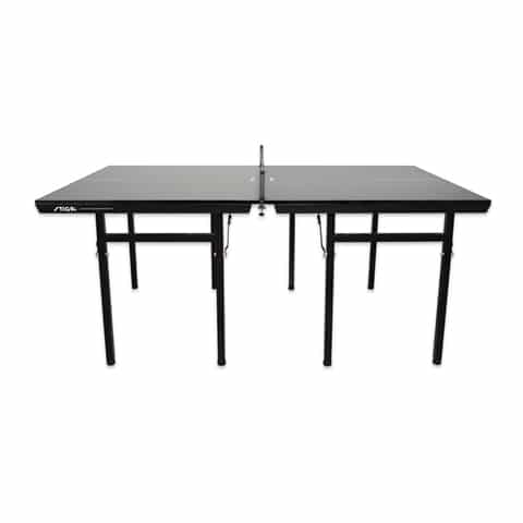 Best ping pong table - Stiga review