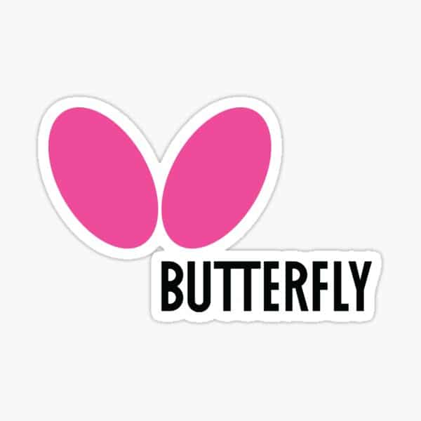buttefly logo