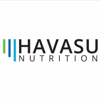 Havasu nutrition logo