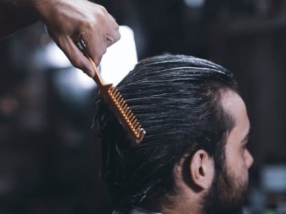 Best Hair Loss Treatment for Men