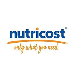 Nutricost logo