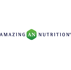 amazing nutrition logo