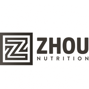 zhou nutrition logo