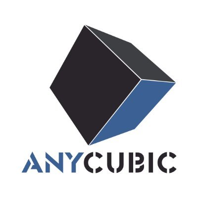 Anycubic - logo