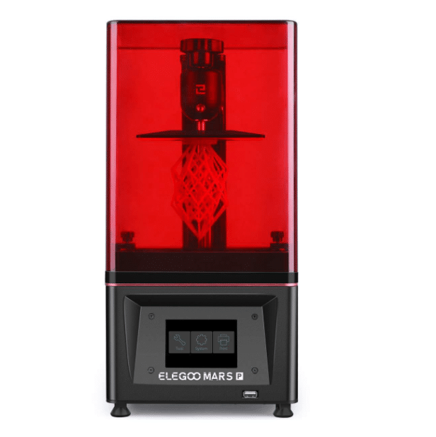 Best 3D printer for beginners - Elegoo review