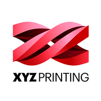 XYZprinting - logo