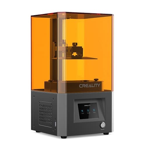 Best 3D printer for beginners - creality review