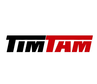 TimTam logo