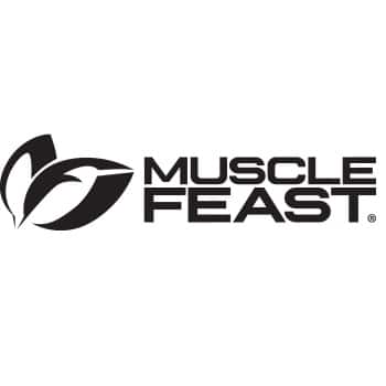 muscle feast logo