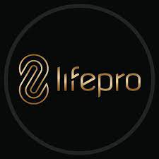 Lifepro logo