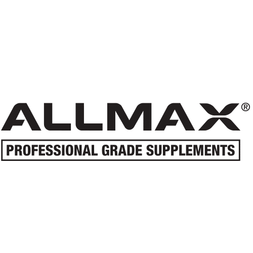 allmax logo