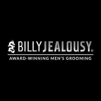 Billy Jealousy logo