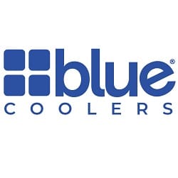 Blue coolers logo