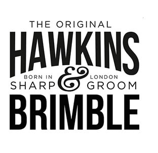 Hawkins and Brimble logo