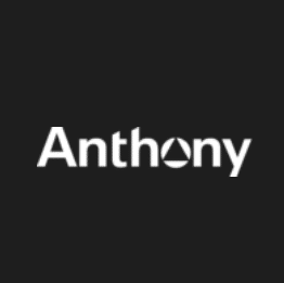 anthony logo
