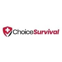 Choice Survival Logo