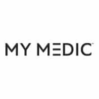 MyMedic Logo