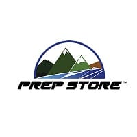 Prep Store Logo