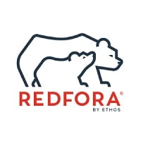 Redfora Logo