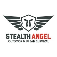 Stealth Angel Logo