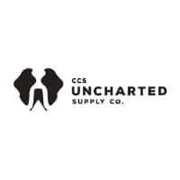 Uncharted Supply Logo