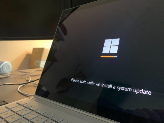Microsoft's Windows 11 is Finally Here