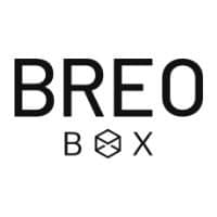 BREO BOX Logo
