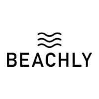 Beachly Logo