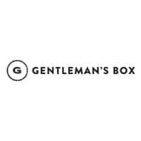 Gentleman’s Box Logo