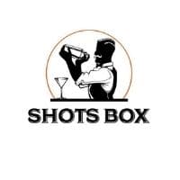Shots Box Logo
