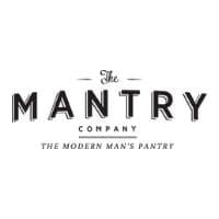 The Mantry Logo