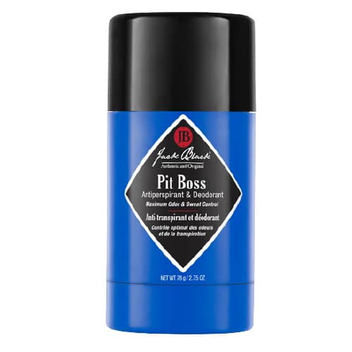 Men’s Deodorant for Sensitive Skin