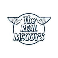 The Real McCoy’s