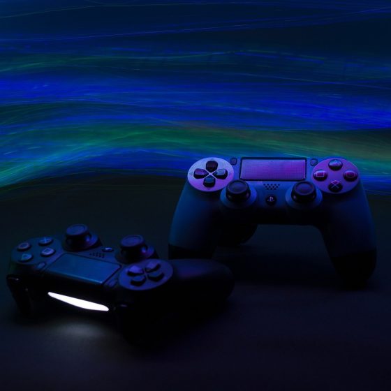 Gamers Face Console Shortages With Holidays Approaching